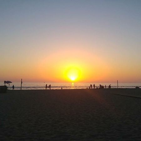 피우미치노 Sunset House 아파트 외부 사진