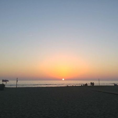 피우미치노 Sunset House 아파트 외부 사진