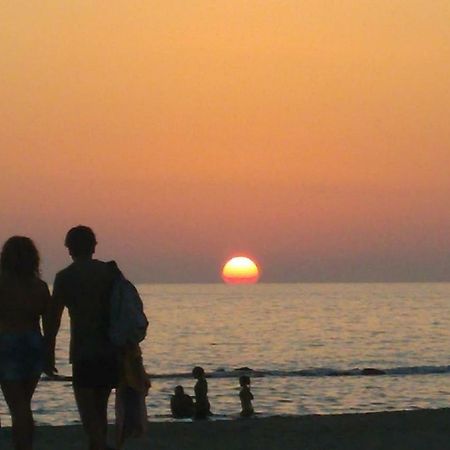 피우미치노 Sunset House 아파트 외부 사진