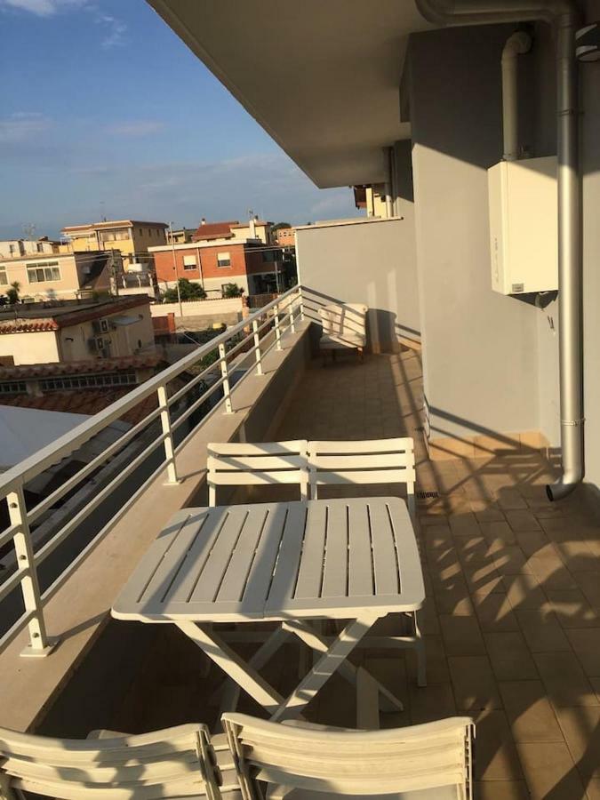피우미치노 Sunset House 아파트 외부 사진