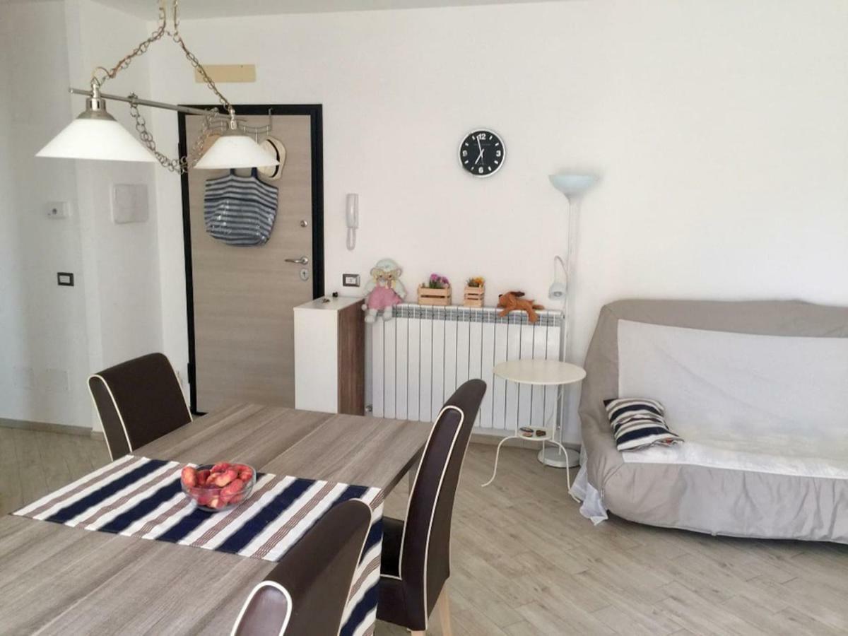 피우미치노 Sunset House 아파트 외부 사진