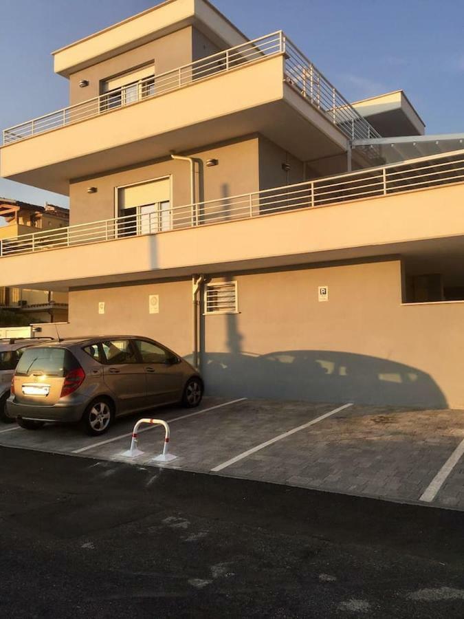 피우미치노 Sunset House 아파트 외부 사진