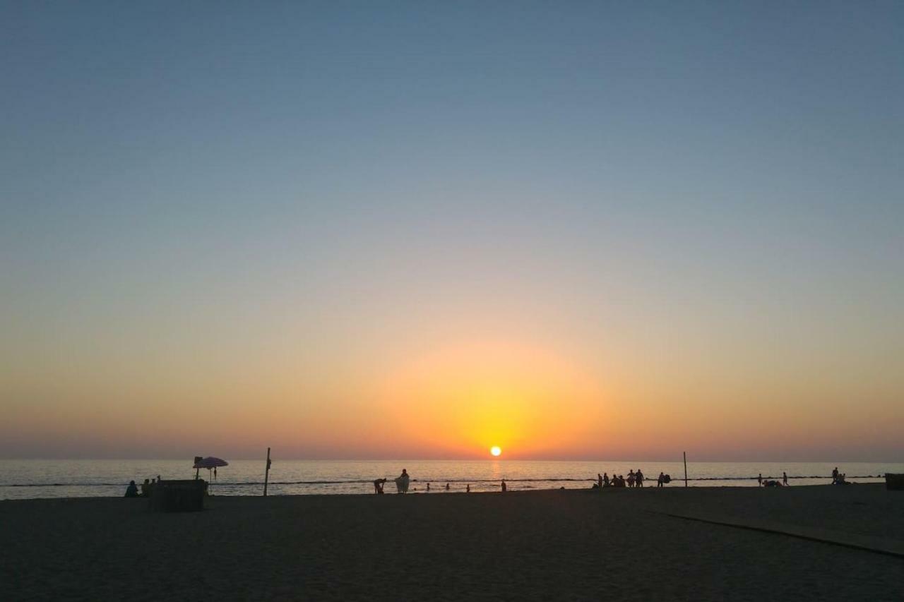 피우미치노 Sunset House 아파트 외부 사진