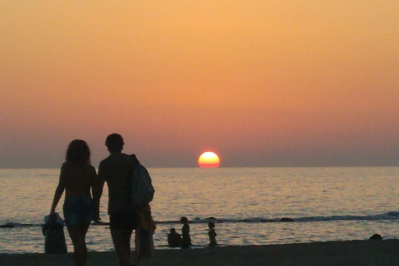 피우미치노 Sunset House 아파트 외부 사진